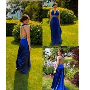 Meet your Posher, Johanne mailhot nelson